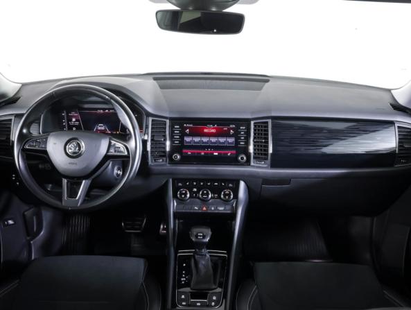 Skoda Kodiaq I с пробегом 2019 года, цена 3 190 000 рублей, 78954 км, внедорожник, Автокод Объявления