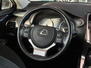 Lexus NX I Рестайлинг Екатеринбург  - изображение 53