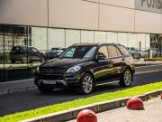 Mercedes-Benz M-Класс III (W166) Санкт-Петербург  - изображение 35