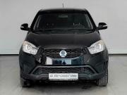 SsangYong Actyon II Рестайлинг Москва  - изображение 17