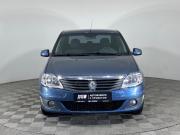 Renault Logan I Рестайлинг Ростов-на-Дону  - изображение 16