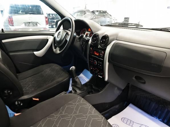 Lada (ВАЗ) Largus I с пробегом 2019 года, цена 964 000 рублей, 81860 км, универсал, Автокод Объявления