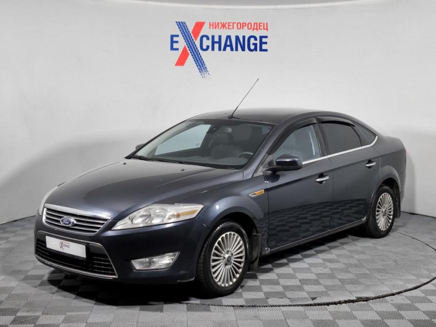 Ford Mondeo IV Нижний Новгород  - изображение 1