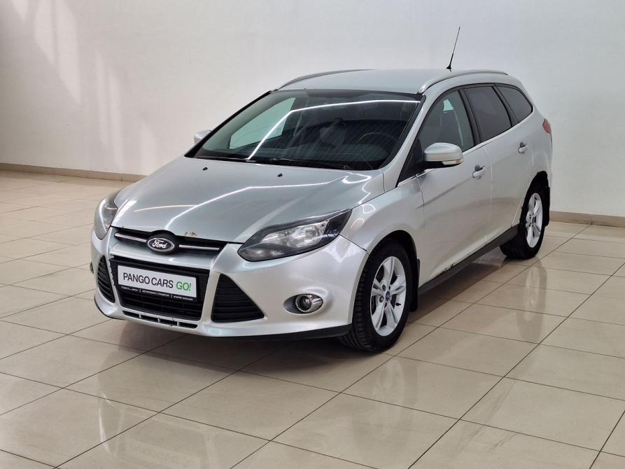 Ford Focus III Смоленск  - изображение 1