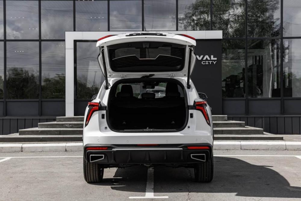 Haval F7 II Нижний Новгород  - изображение 29