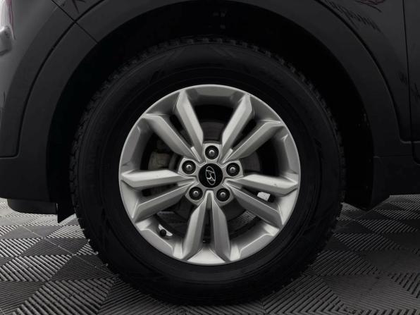 Hyundai Creta I с пробегом 2019 года, цена 1 675 000 рублей, 135000 км, внедорожник, Автокод Объявления