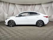 Hyundai Solaris II Москва  - изображение 25