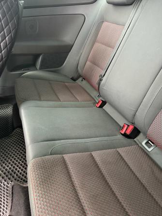 Volkswagen Golf V с пробегом 2008 года, цена 585 000 рублей, 245585 км, хэтчбек, Автокод Объявления