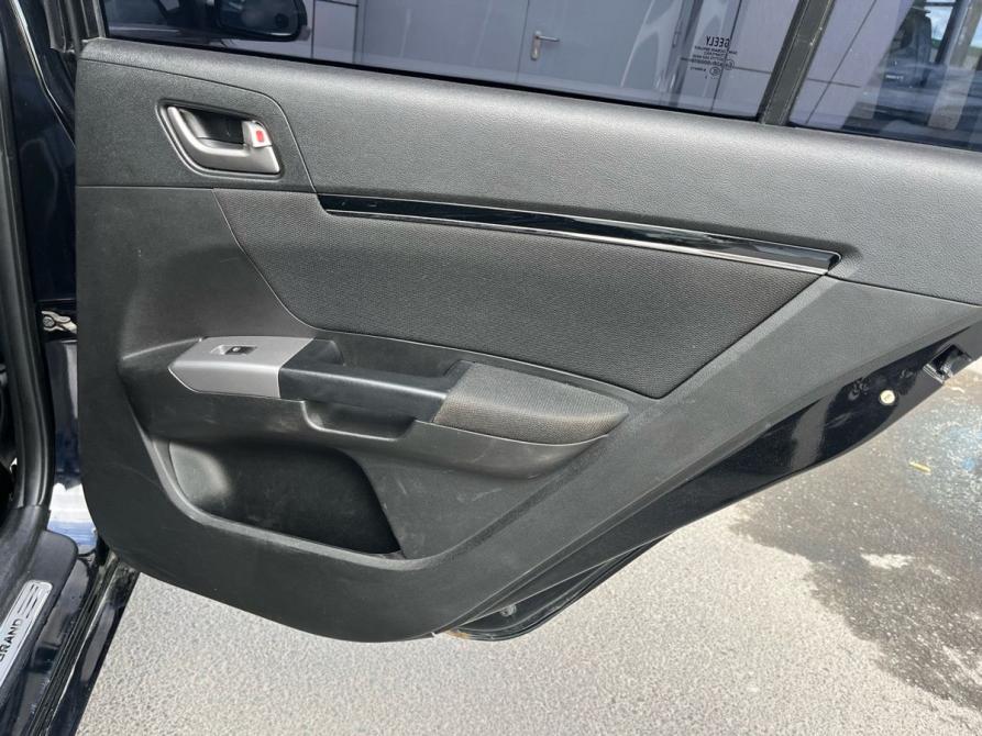 Geely Emgrand EC7 Санкт-Петербург  - изображение 13