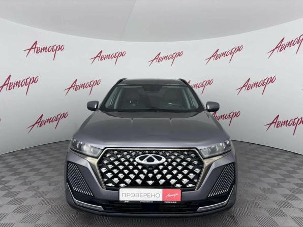 Chery Tiggo 7 Pro Max I Рестайлинг с пробегом 2024 года, цена 2 049 000 рублей, 31695 км, внедорожник, Автокод Объявления