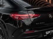 Mercedes-Benz GLE Coupe II (C167) Рестайлинг Москва  - изображение 49