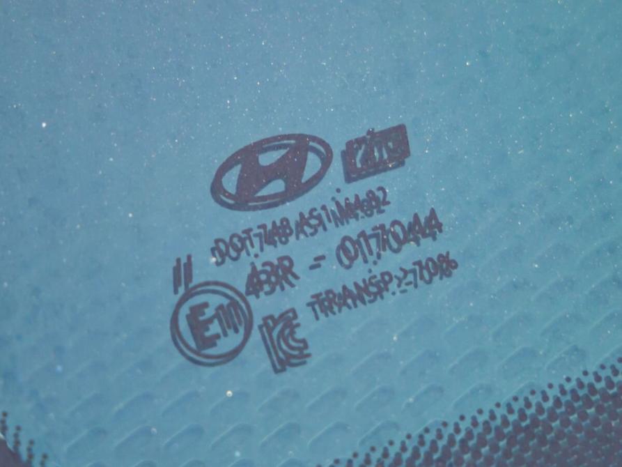 Hyundai Sonata VIII (DN8) Волгоград  - изображение 12