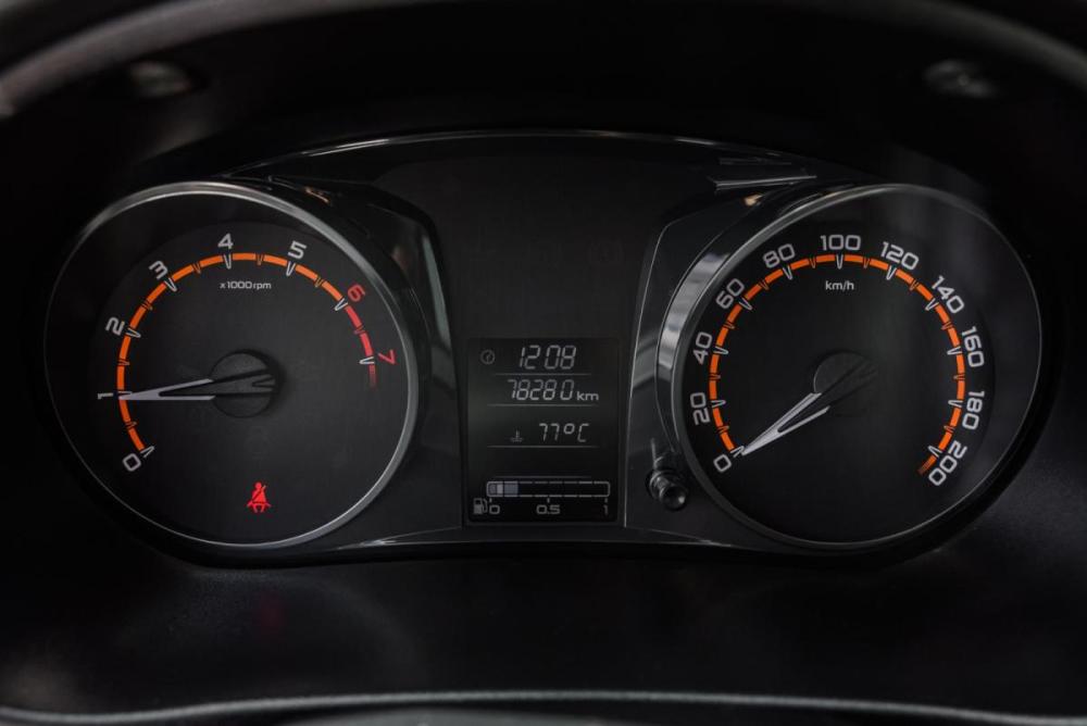 Lada (ВАЗ) Granta I Рестайлинг Ульяновск  - изображение 12