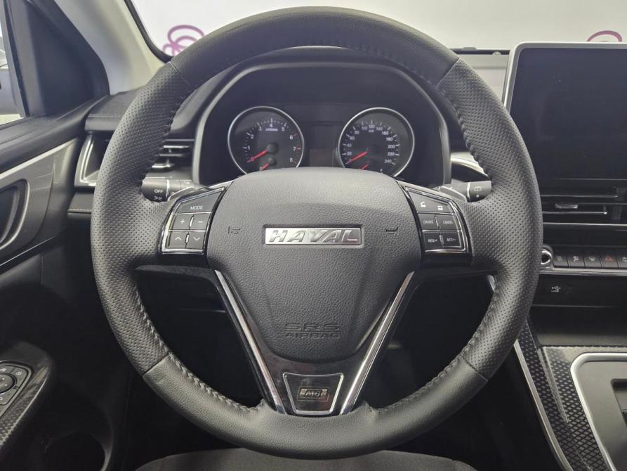 Haval M6 II Тольятти  - изображение 16