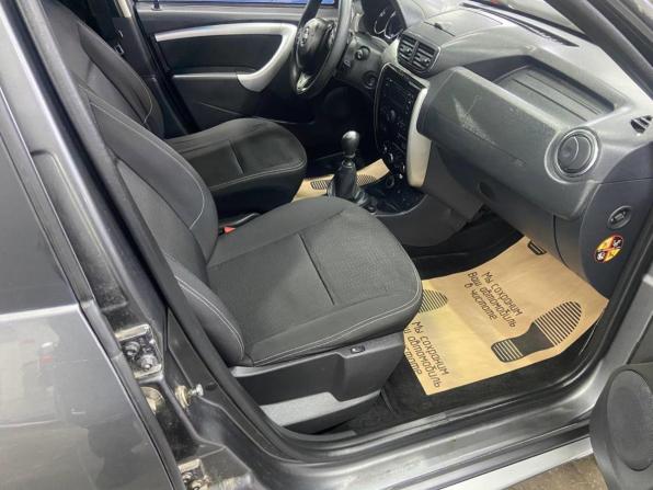 Nissan Terrano III (D10) с пробегом 2017 года, цена 1 131 000 рублей, 139485 км, внедорожник, Автокод Объявления