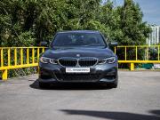 BMW 3 серии VII (G2x) Москва  - изображение 20