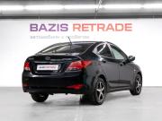Hyundai Solaris I Рестайлинг Тюмень  - изображение 27