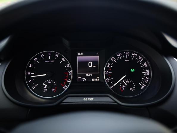 Skoda Octavia III (A7) с пробегом 2016 года, цена 1 589 000 рублей, 167955 км, лифтбек, Автокод Объявления
