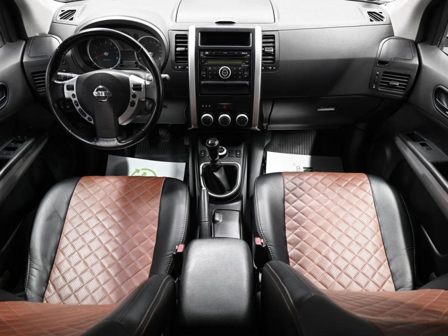 Nissan X-Trail II Тверь  - изображение 11