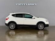 Nissan Qashqai I Рестайлинг Краснодар  - изображение 24