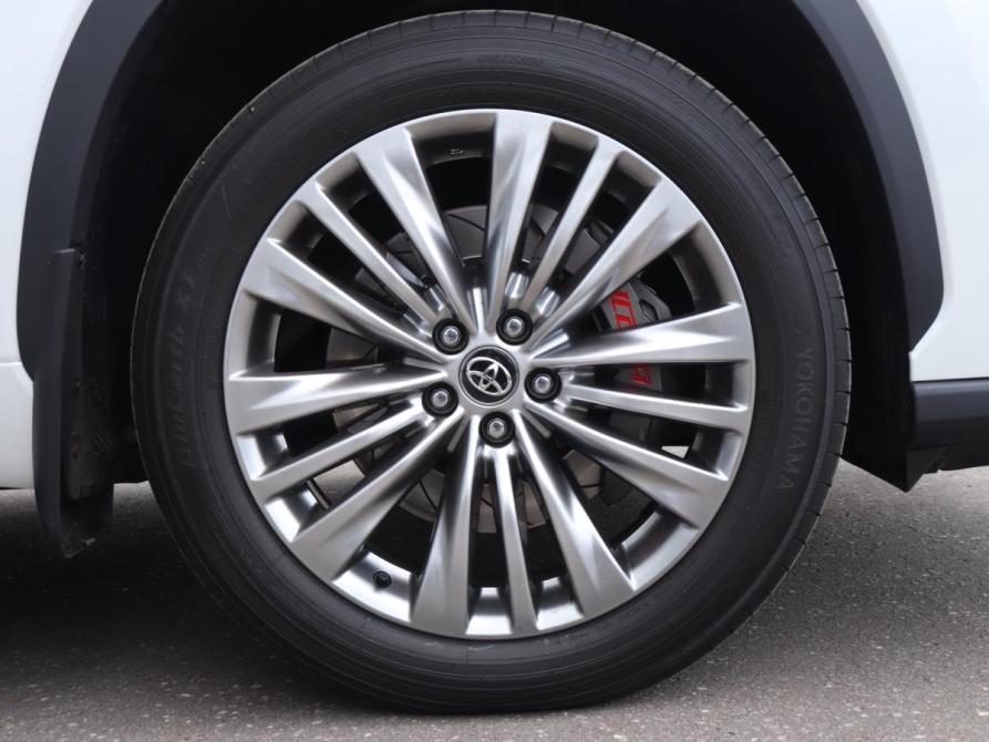 Toyota Highlander IV (XU70) Москва  - изображение 29