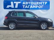 Volkswagen Tiguan I Таганрог  - изображение 28
