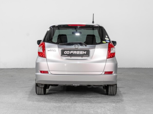 Honda Fit Shuttle I с пробегом 2011 года, цена 1 089 000 рублей, 133144 км, универсал, Автокод Объявления