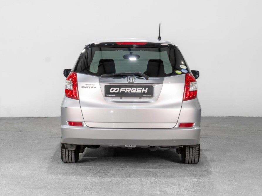 Honda Fit Shuttle I Сургут  - изображение 4