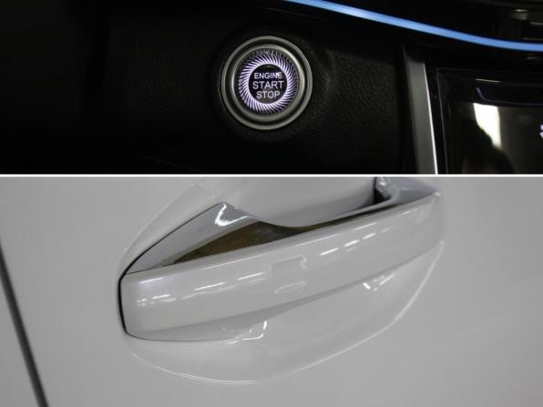 Exeed VX I с пробегом 2023 года, цена 3 149 000 рублей, 21365 км, внедорожник, Автокод Объявления