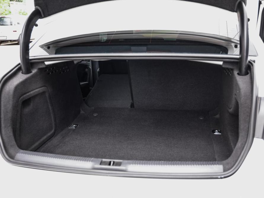 Audi A4 IV (B8) Рестайлинг Санкт-Петербург  - изображение 26