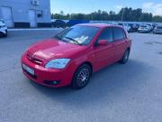 Toyota Corolla IX (E120 E130) Рестайлинг Тольятти  - изображение 5