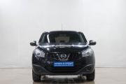 Nissan Qashqai I Рестайлинг Новокузнецк  - изображение 33