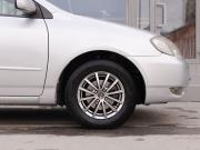 Toyota Corolla IX (E120 E130) Новосибирск  - изображение 27