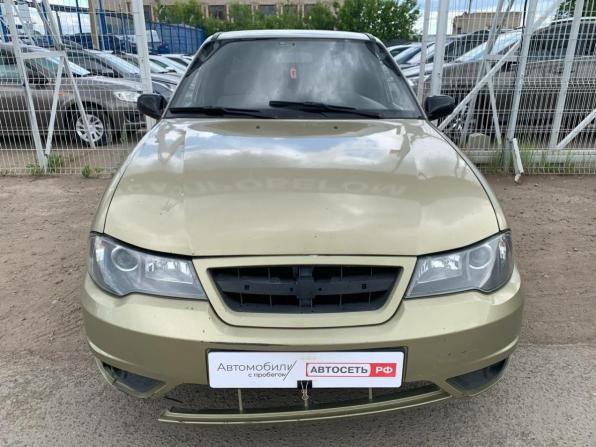 Daewoo Nexia I Рестайлинг с пробегом 2009 года, цена 140 980 рублей, 177002 км, седан, Автокод Объявления
