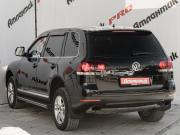 Volkswagen Touareg I Рестайлинг Екатеринбург  - изображение 30