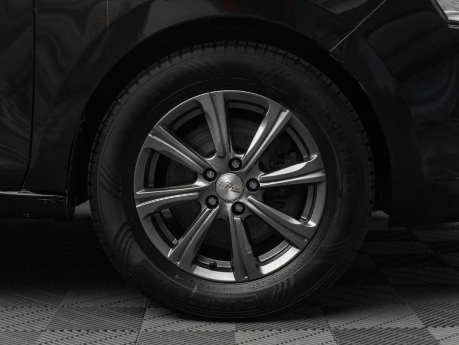 Skoda Rapid I Рестайлинг Москва  - изображение 7
