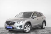 Mazda CX-5 I Кемерово  - изображение 28