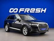 Audi Q7 II (4M) Москва  - изображение 22