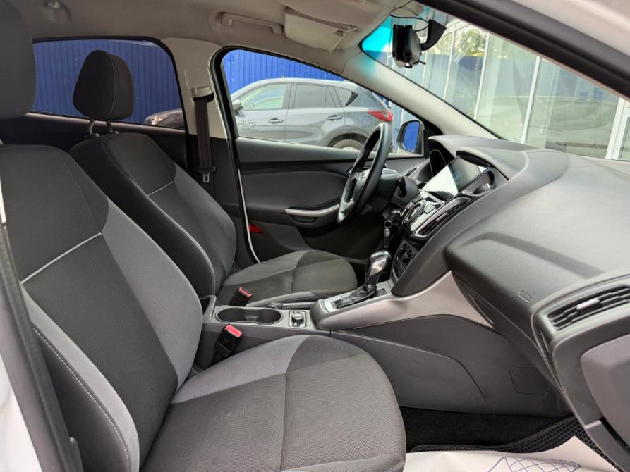 Ford Focus III Ульяновск  - изображение 9
