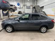 Lada (ВАЗ) Granta I Рестайлинг Санкт-Петербург  - изображение 26