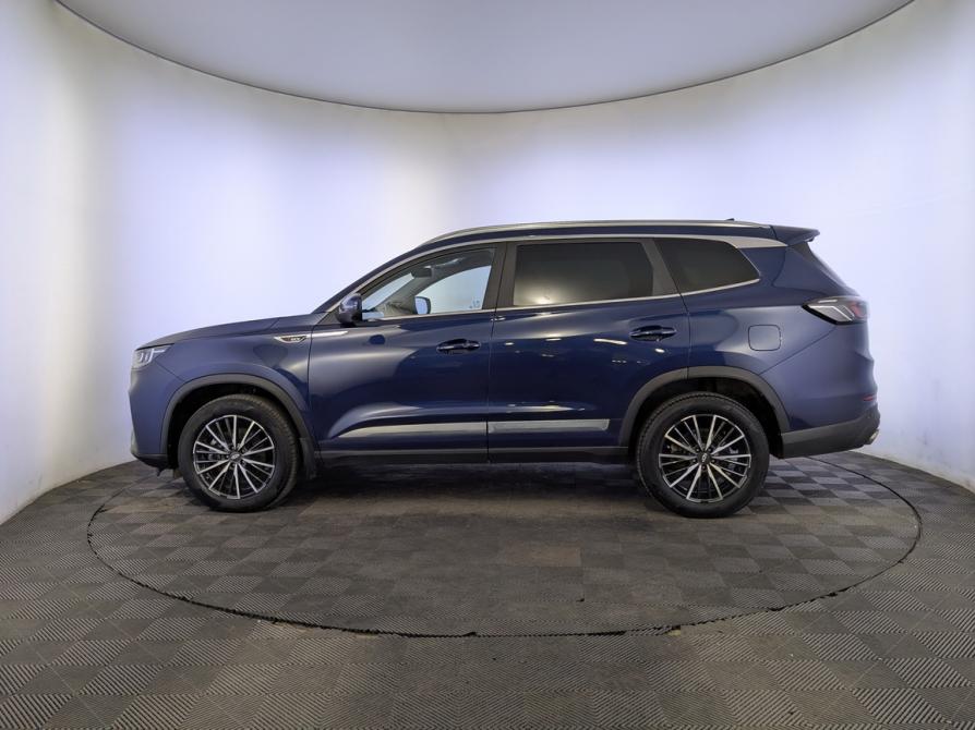 Chery Tiggo 8 Pro Max I Москва  - изображение 8