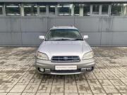 Subaru Legacy Lancaster II Рестайлинг Новосибирск  - изображение 21