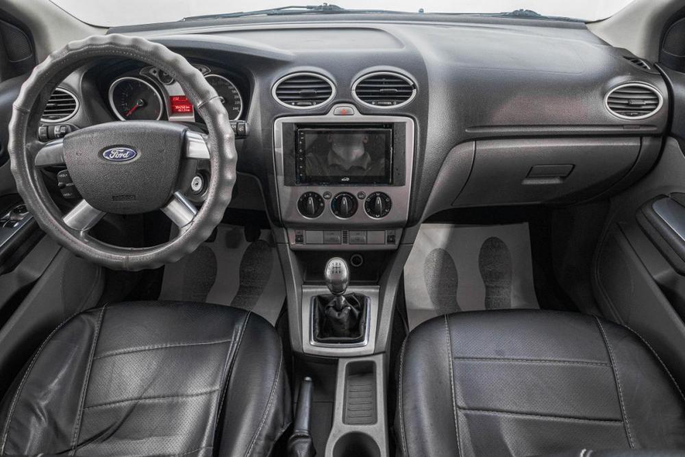 Ford Focus II Рестайлинг Барнаул  - изображение 8