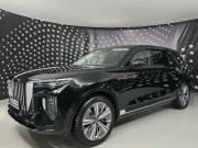 Hongqi E-HS9 Новосибирск  - изображение 30