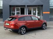 Lada (ВАЗ) Vesta I Краснодар  - изображение 26