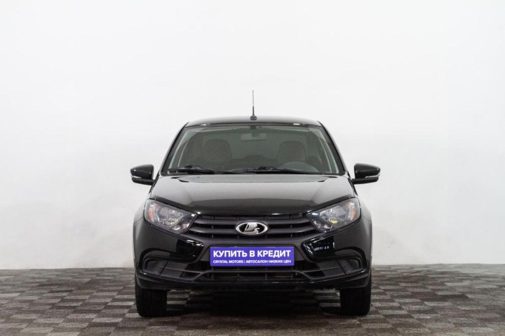 Lada (ВАЗ) Granta I Рестайлинг Сургут  - изображение 2
