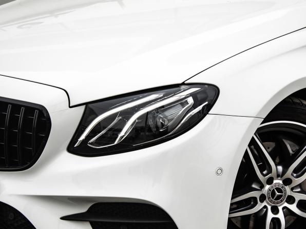 Mercedes-Benz E-Класс V (W213 S213 C238) с пробегом 2019 года, цена 3 349 000 рублей, 90847 км, седан, Автокод Объявления