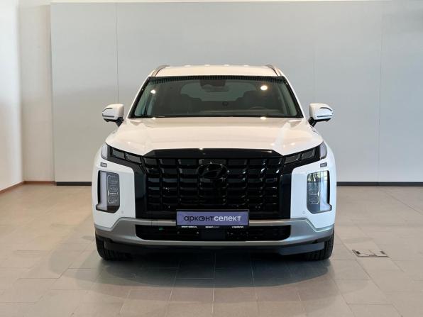 Hyundai Palisade I Рестайлинг с пробегом 2024 года, цена 6 350 000 рублей, 34375 км, внедорожник, Автокод Объявления