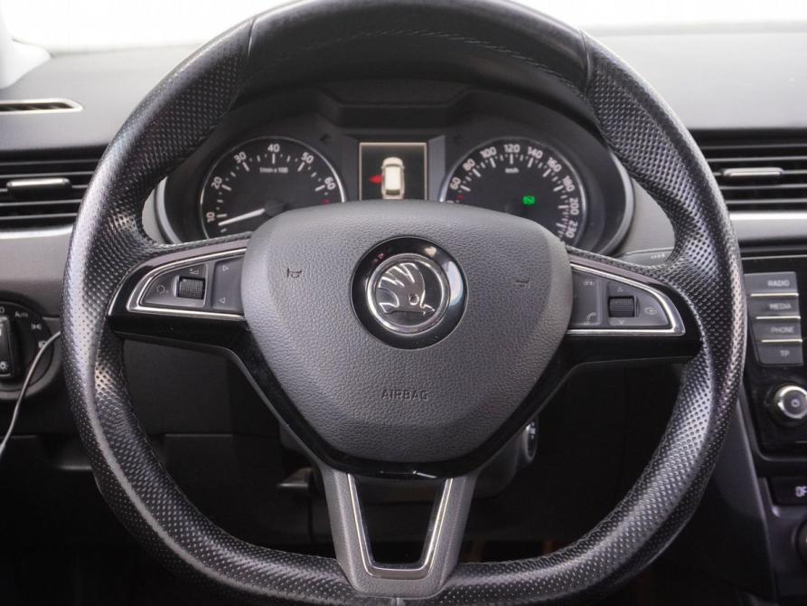 Skoda Octavia III (A7) Москва  - изображение 14