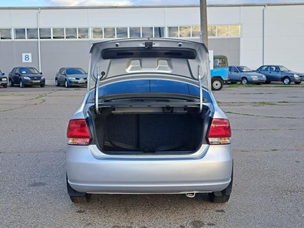 Volkswagen Polo V с пробегом 2011 года, цена 570 000 рублей, 222500 км, седан, Автокод Объявления